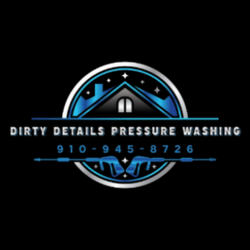 Dirty Details Pressure Washing