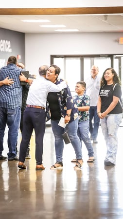 Images Potter’s House