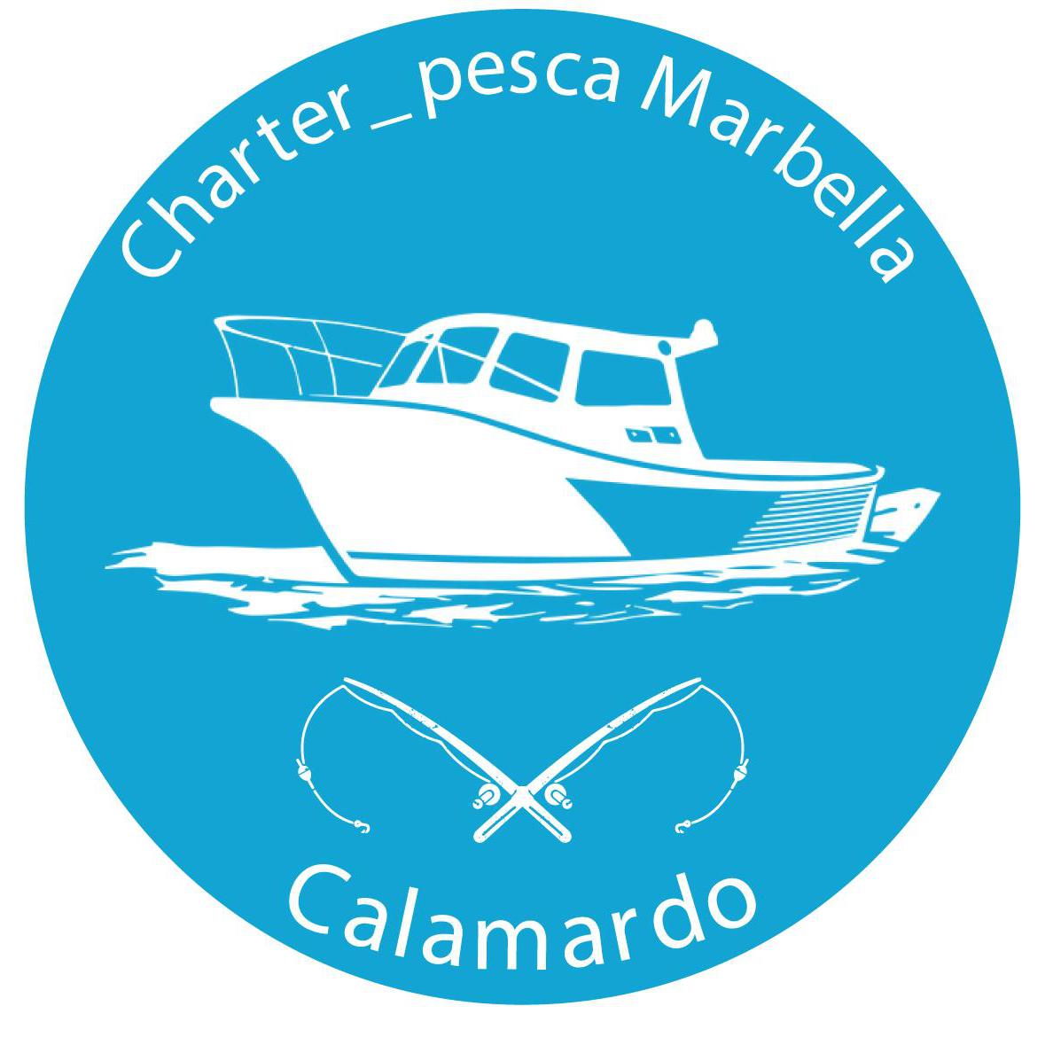 Charter_ Pesca Marbella Logo