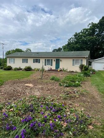 Images Z&M Tree Service TN