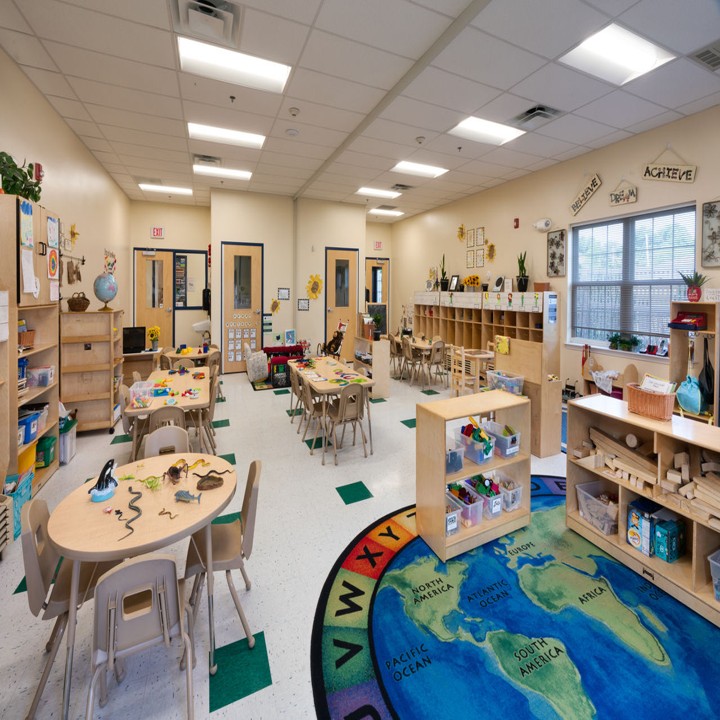 The Goddard School of Gambrills Image