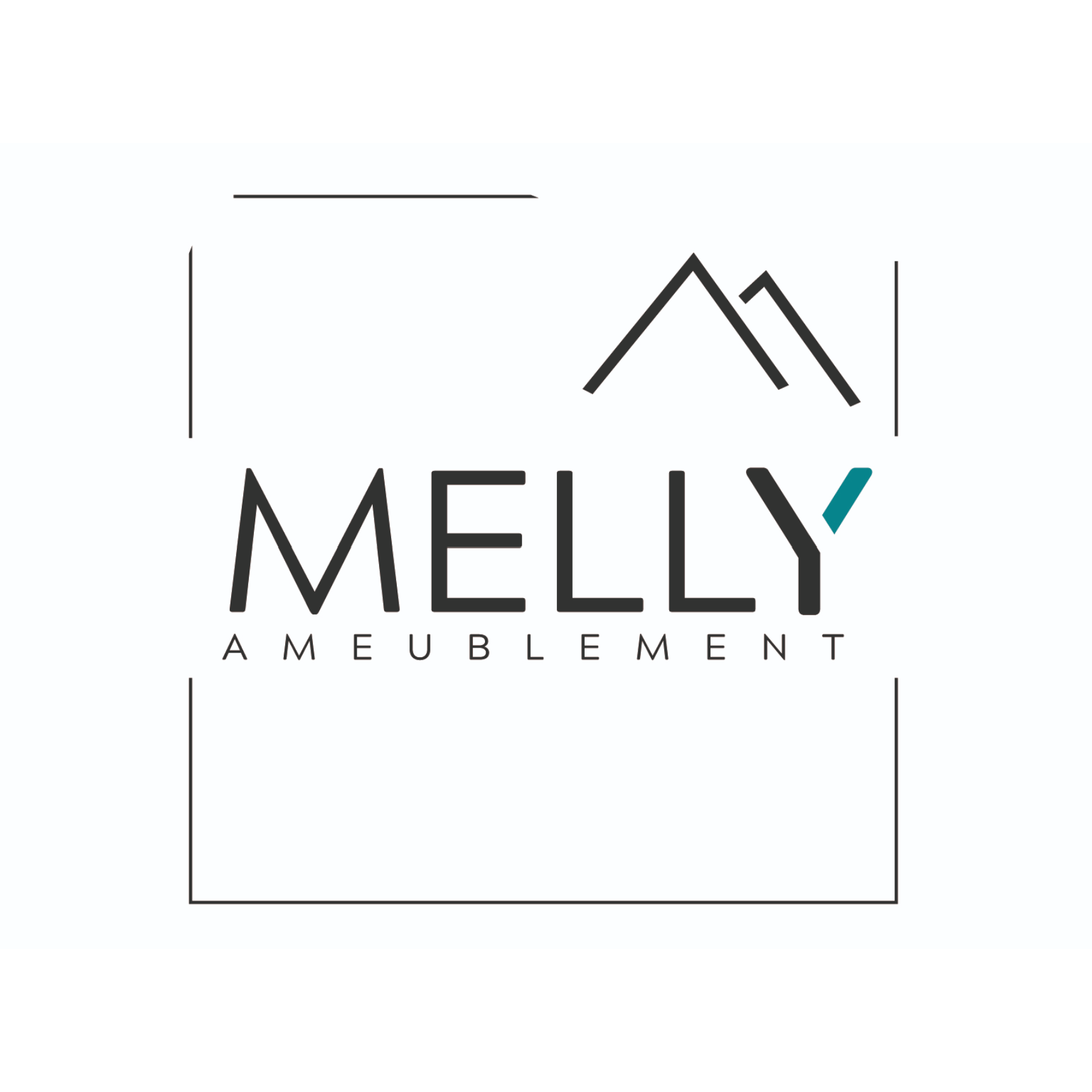 Melly Meubles, Olivier Salamin Sàrl Logo