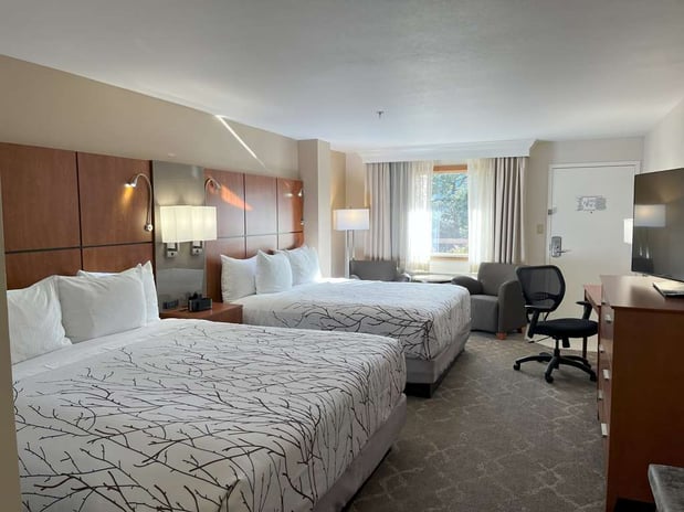 Images Best Western Plus Silver Saddle Inn