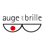 Logo auge und brille / Ihr Augenoptiker in Augsburg