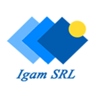 Igam Logo