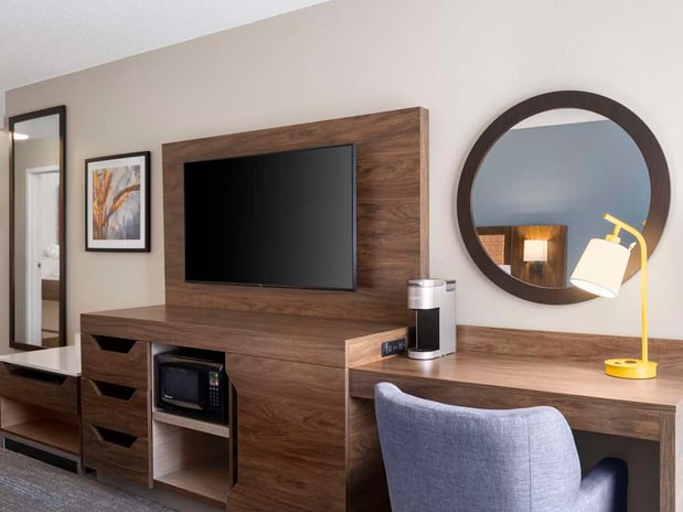 Images Hampton Inn Ottawa (Starved Rock Area)