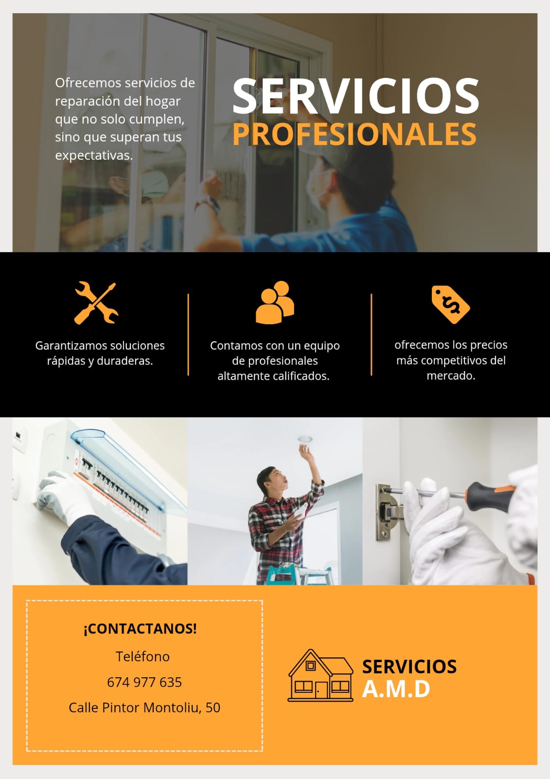 Images Servicios Amd