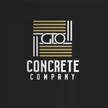 GTO Concrete Co LLC Logo
