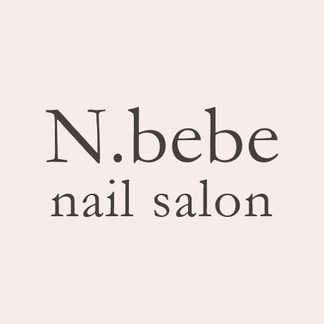 N.bebe nail salon Logo