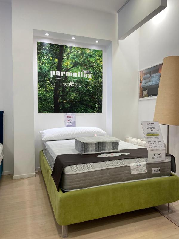 Images Permaflex Roma Store Preneste