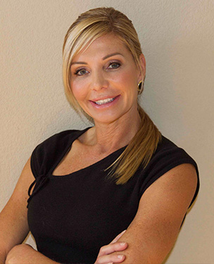 Michelle Paxton Professional Headshot