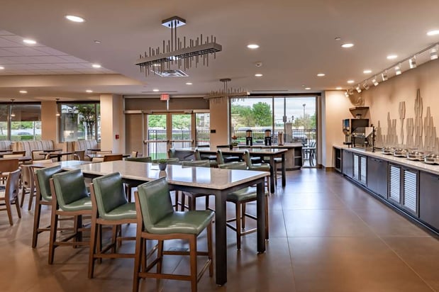 Images DoubleTree by Hilton Hotel Dallas - Farmers Branch