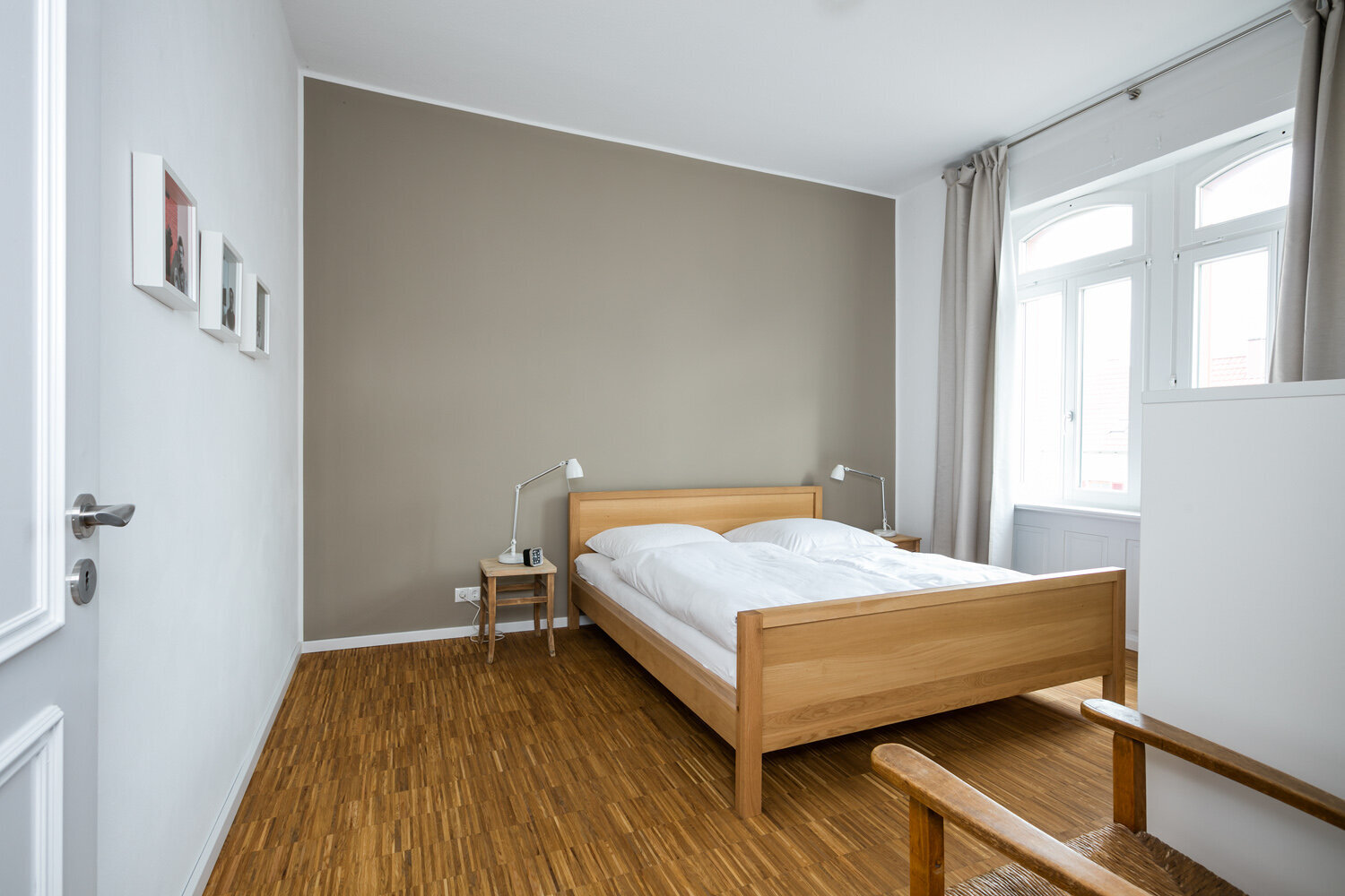 Baumann & Müller KG, Hauptstraße 61 in Walsheim