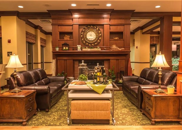 Images Hilton Garden Inn Bangor