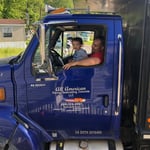 All American Paving and Sealcoating LLC Logo