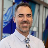 Christopher Jose Cantu, PA - Grand Junction, CO - Neurology, Neurologist