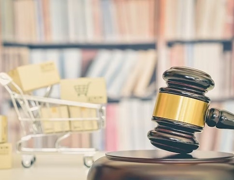 Regulatory Offences