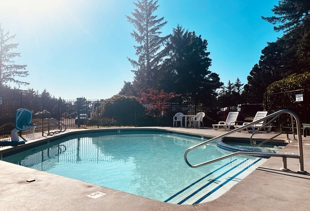 Images Thousand Trails Long Beach