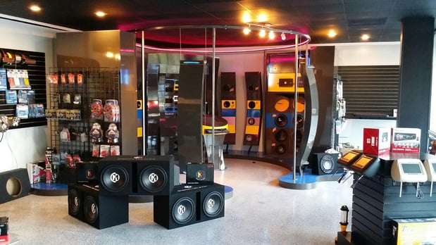 Images Hifi Audio & Video LLC