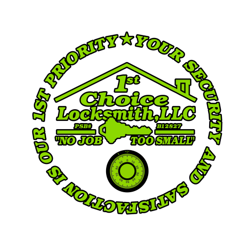 1st Choice Locksmith