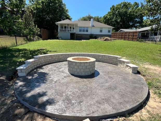 Images Rodriguez Concrete Construction