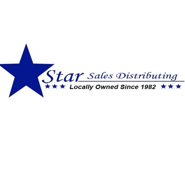 Star Sales Distributing Logo