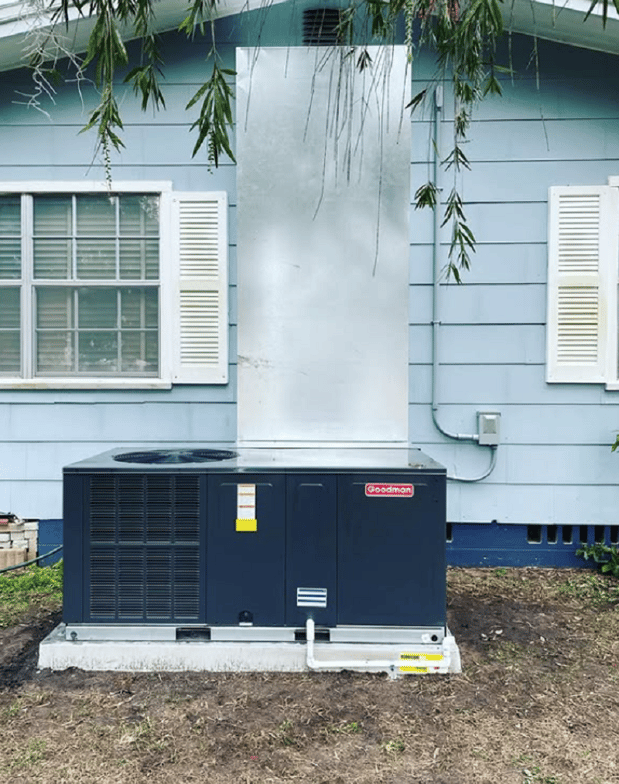 Images Creamer Air Conditioning & Heating