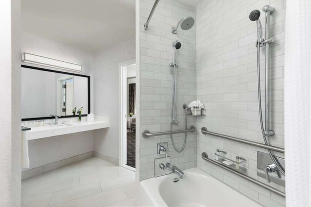 Images Hilton Boston Park Plaza