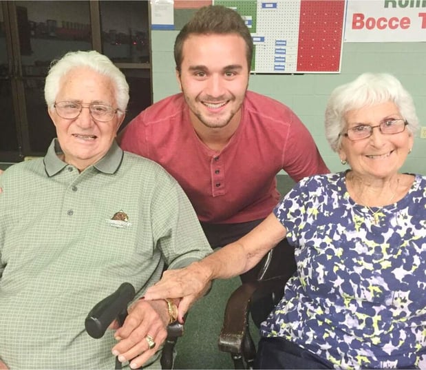 Images FirstLight Home Care of Irvine