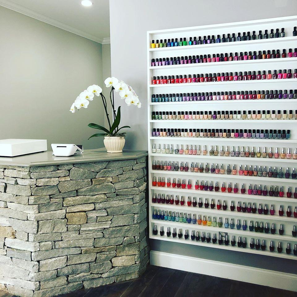 Ridgefield Nail Bar Photo