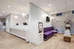 Foto's Dental Clinics Huizen