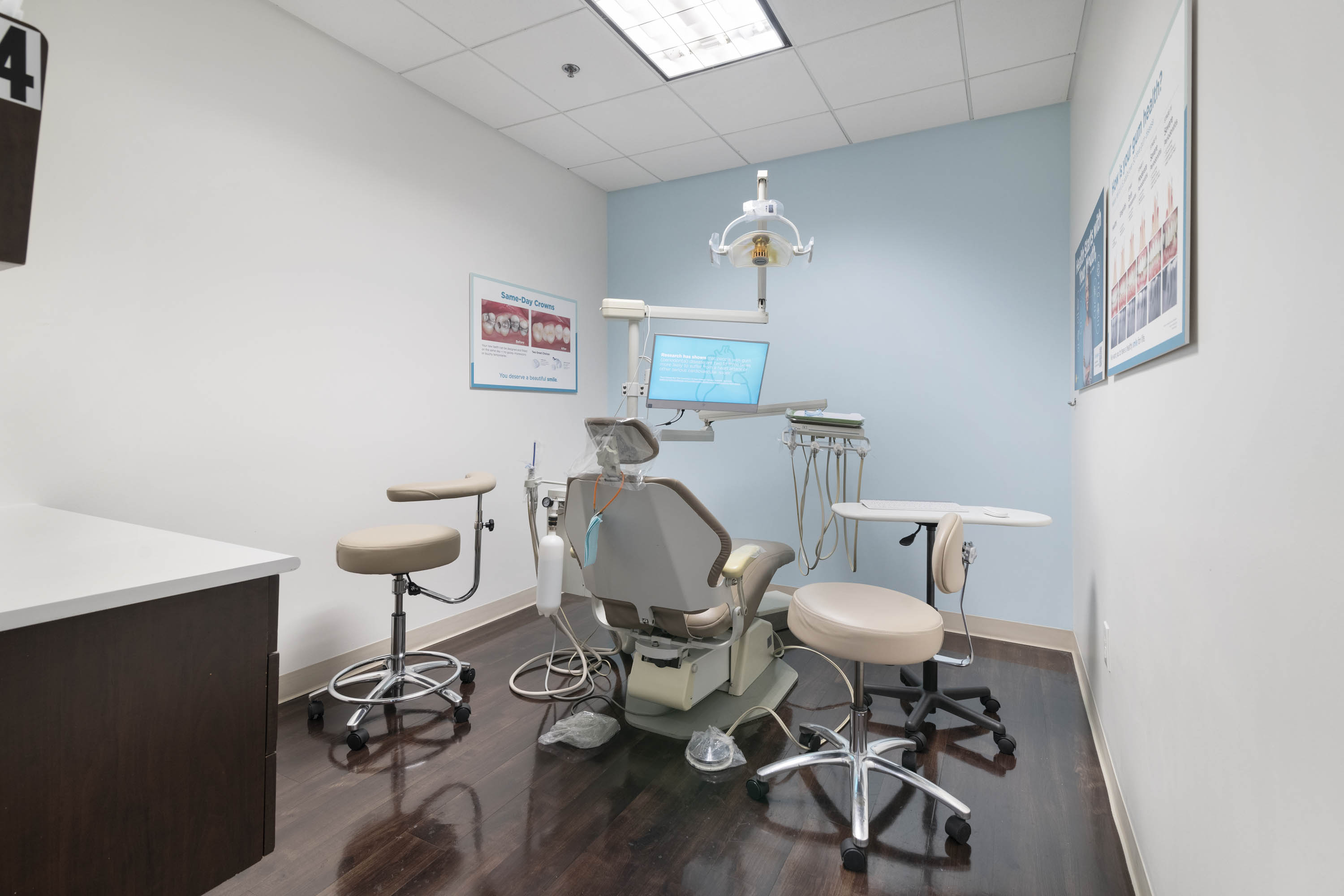 Hastings Ranch Dental Group and Orthodontics Image