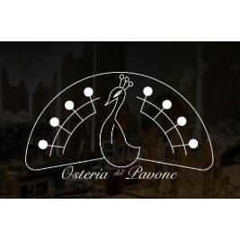 Osteria del Pavone Logo