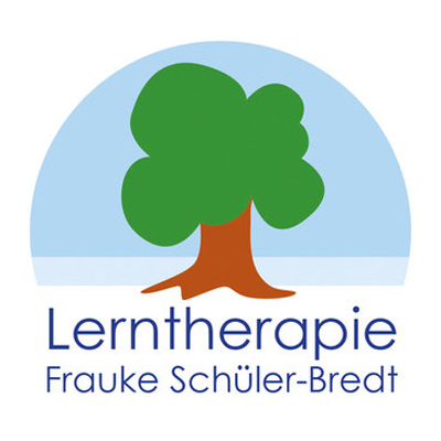 Lerntherapie Frauke Schüler-Bredt Sozialpädagogische Praxis Logo
