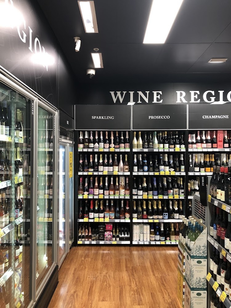 Images Liquorland Aspley