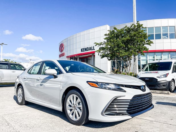 Images Kendall Toyota