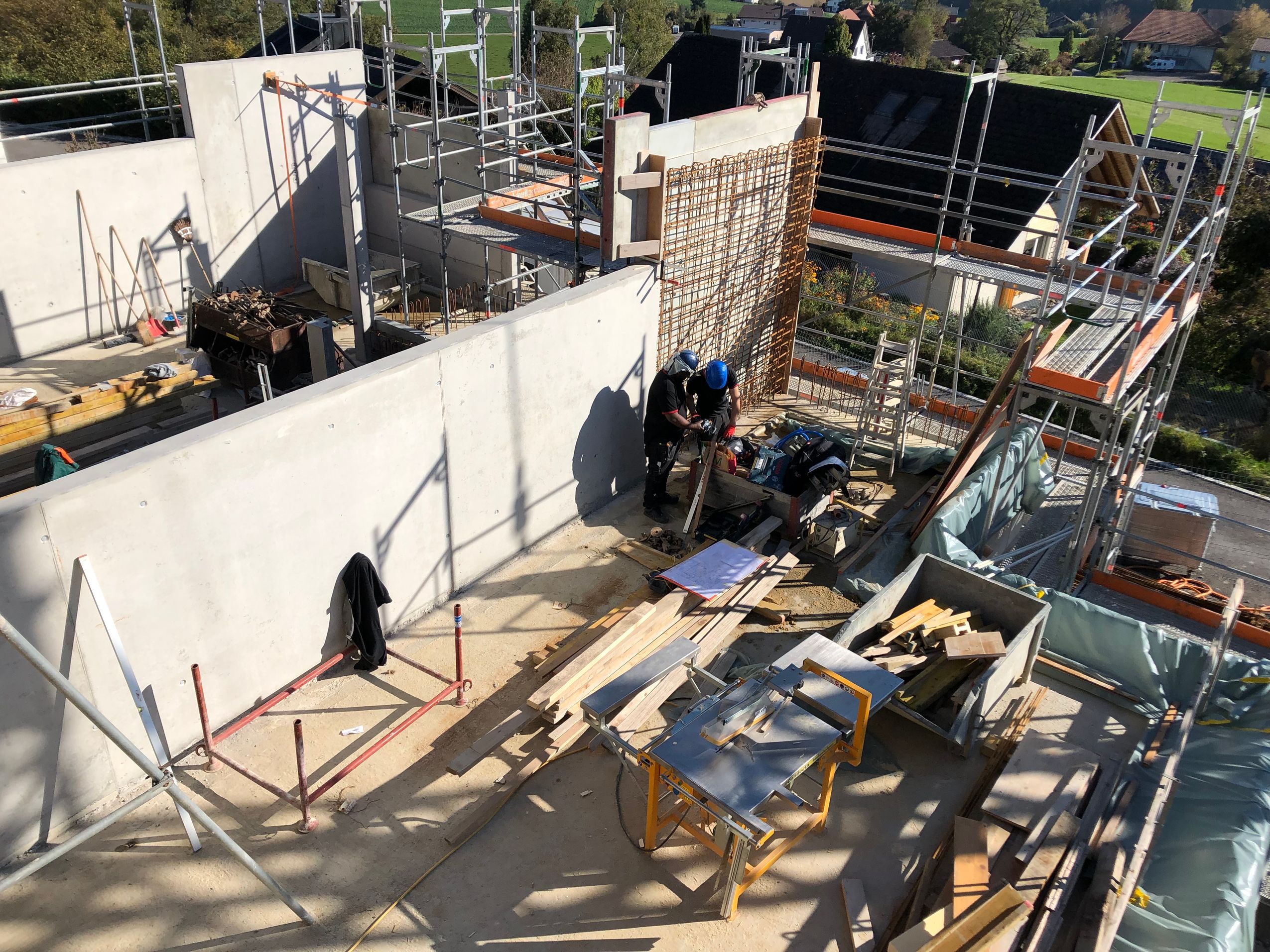 Bilder Elektroline GmbH