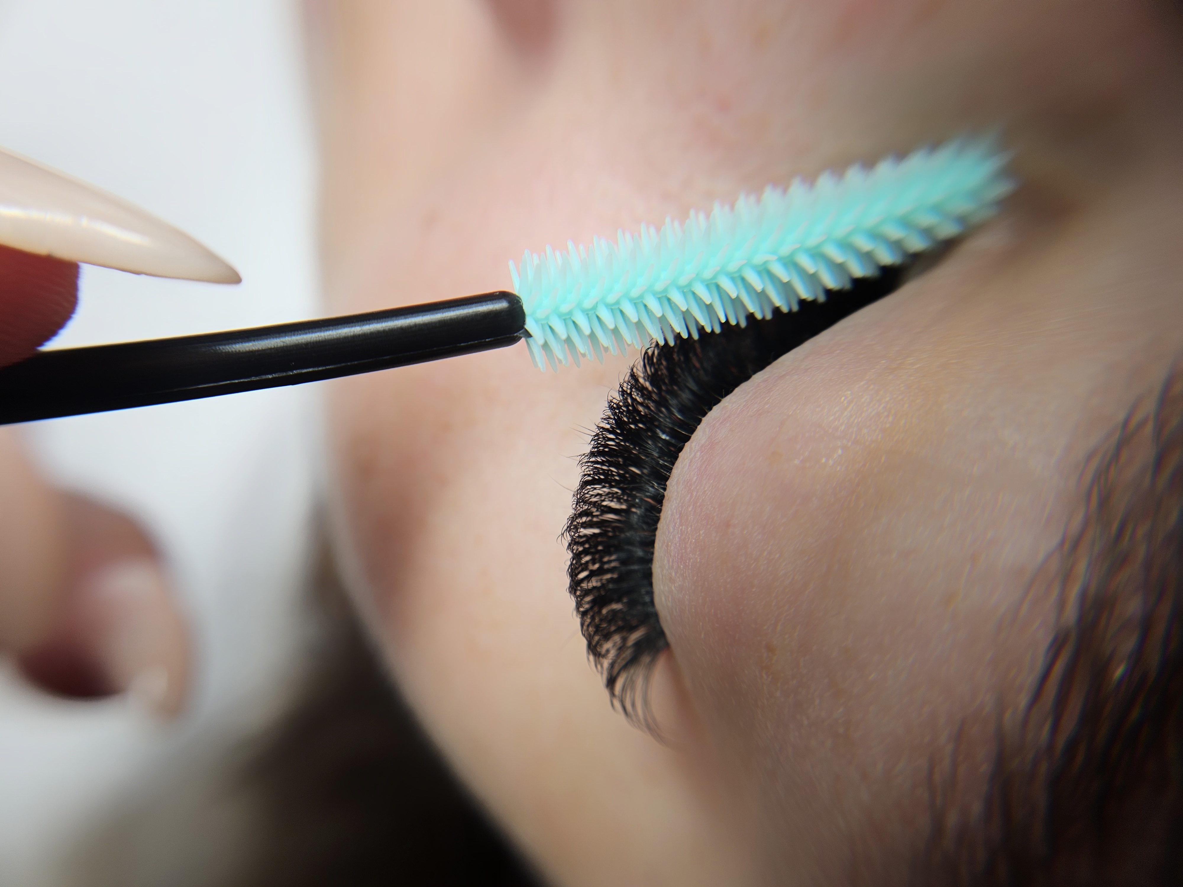 Images Lashista - Formation cils - Pose de cils - Produits de cils Longueuil