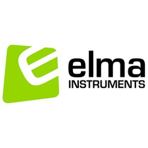 Elma Instruments A/S Logo