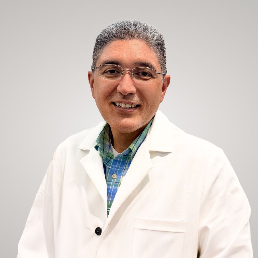 Dr. Dr. Jose Alfredo Molina Moreno, MD