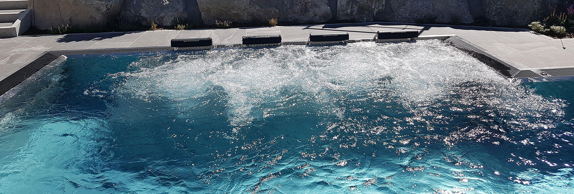 Heitzinger Installation & Schwimmbadtechnik, Wald 32/Wirtschaftspark in Söll