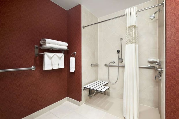 Images Hampton Inn & Suites Conroe - I-45 North