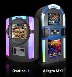 M & G Amusements LLC