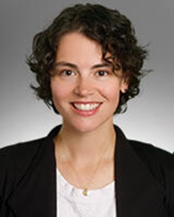 Jean Lenz, MD 