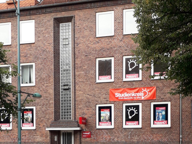 Studienkreis Nachhilfe Kiel-Wik in Kiel - Logo