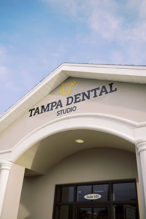 Images Tampa Dental Studio
