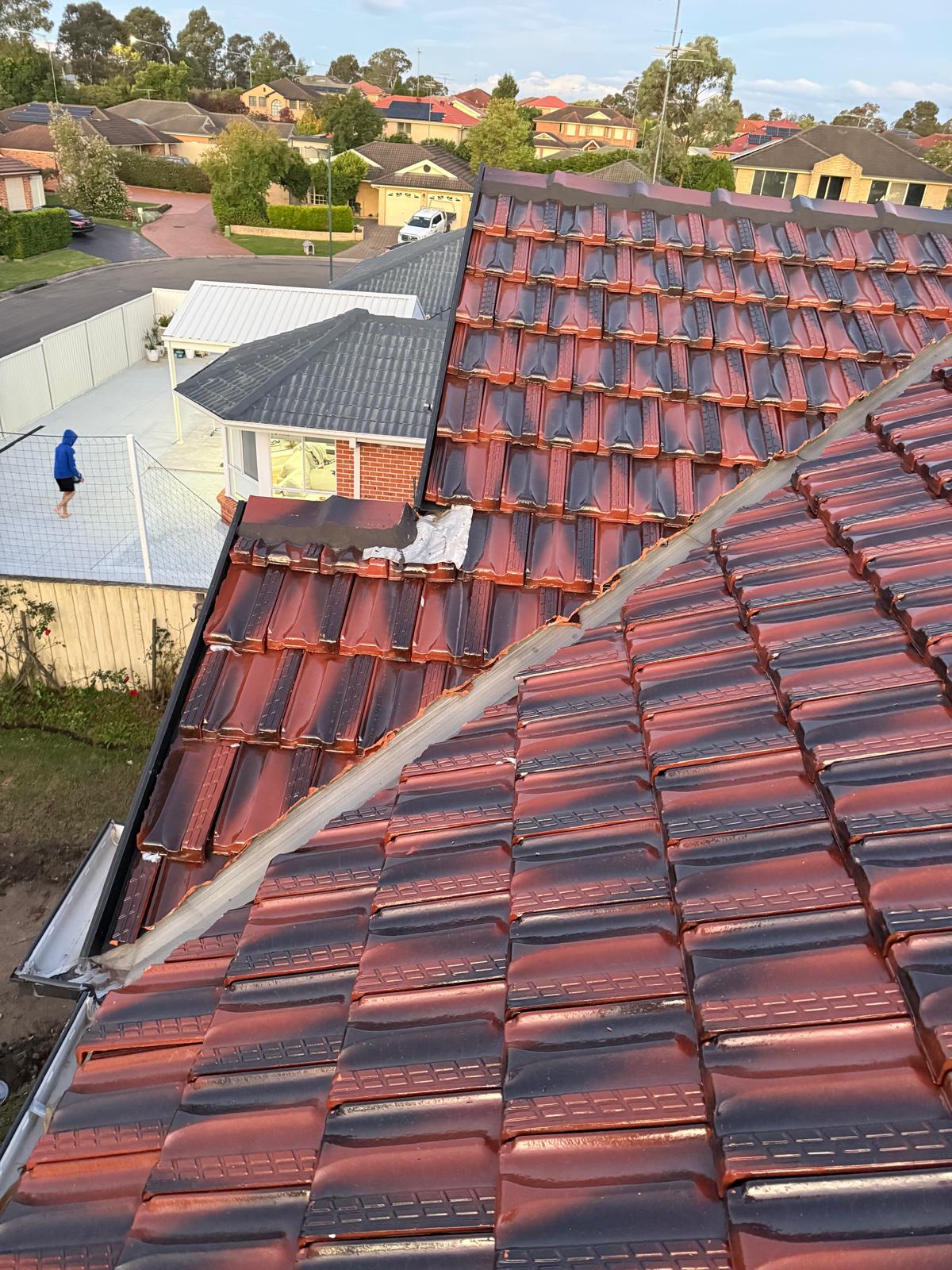 Images GS Roofing Pty Ltd