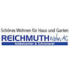 REICHMUTH Wohn AG Logo