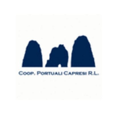 Coop. Portuali Capresi Logo