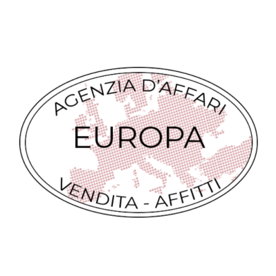 Agenzia Europa Logo